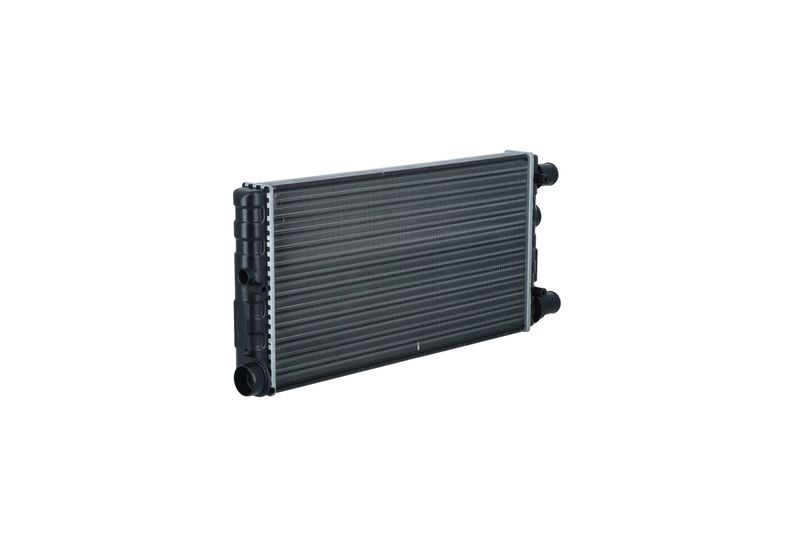 Radiaator, mootorijahutus, NRF 58845