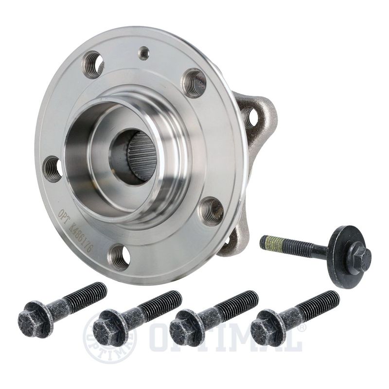 OPTIMAL 891420 Wheel Bearing Kit