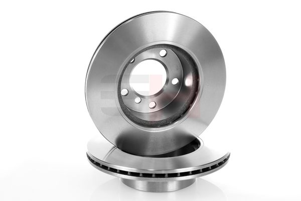 GH GH-401550 Brake Disc