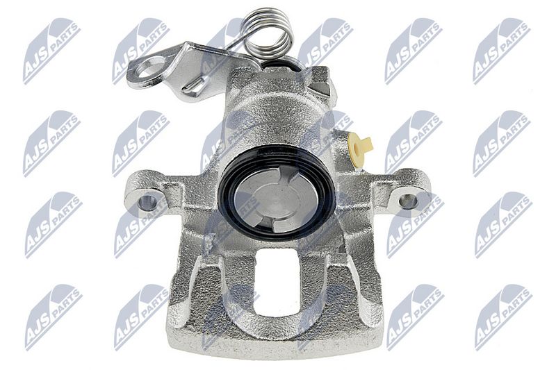Pidurisadul, NTY HZT-FR-006