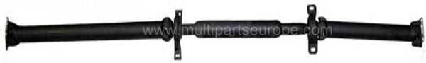 Multiparts 10-140150 - Propshaft, axle drive