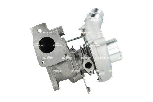 Kompressor, ülelaadimine, NRF 90010208