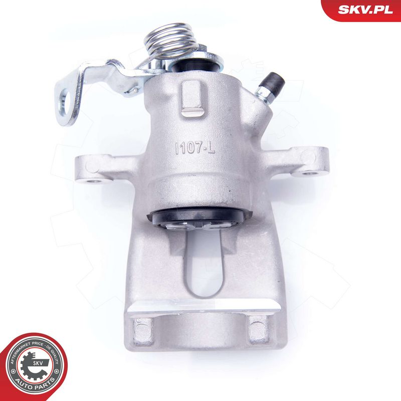 Pidurisadul, ESEN SKV 23SKV267