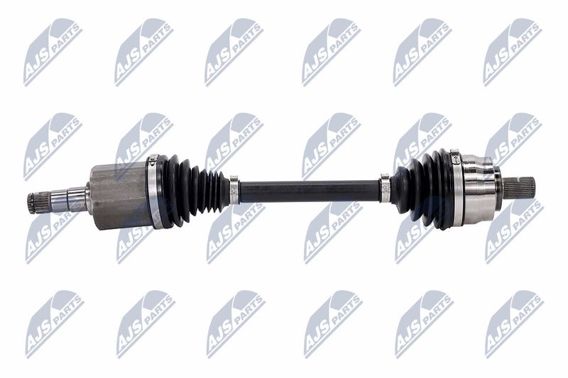 NTY NPW-DW-073 Rectificados Drive Shaft