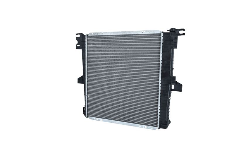 Radiaator, mootorijahutus, NRF 56034
