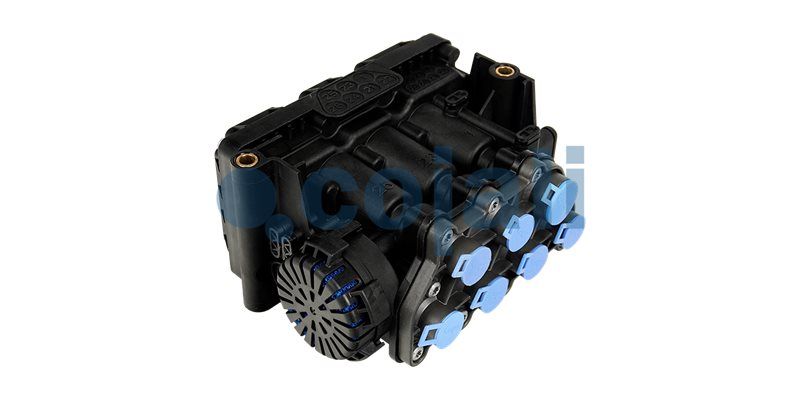 Boc supape, suspensie pneumatica COJALI 2309133