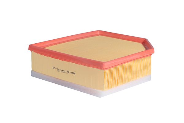 SCT - MANNOL Oro filtras