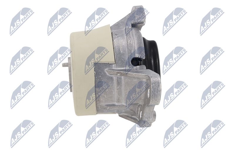 Paigutus, Mootor, NTY ZPS-ME-032