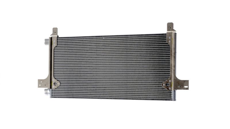 Product Image - Condensor, airconditioning - AC282000P - MAHLE