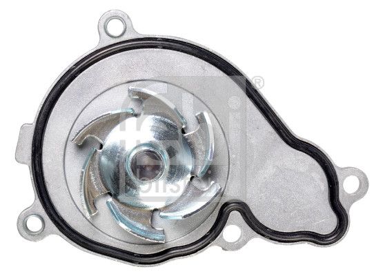 FEBI BILSTEIN 175484 Water Pump, engine cooling