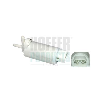 pompa de apa,spalare parbriz MEAT & DORIA 7500131