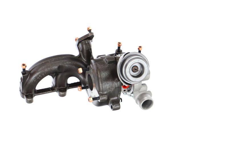 REMANTE 003-001-004471R Charger, charging (supercharged/turbocharged)