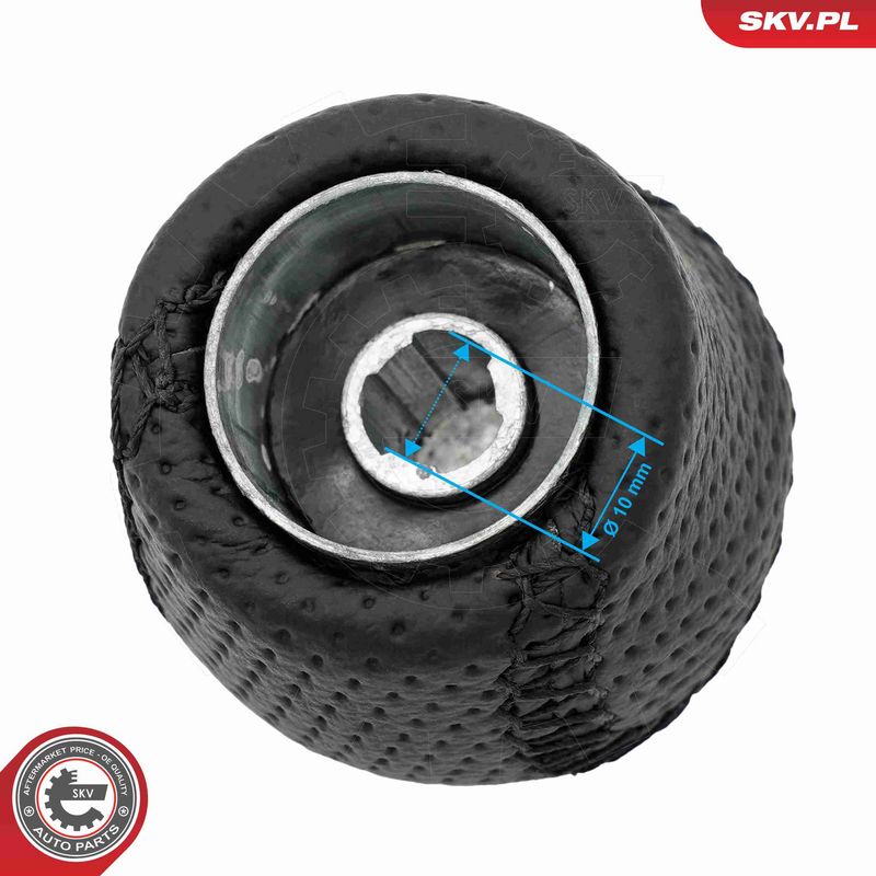 ESEN SKV 63SKV169 Gear Lever Knob