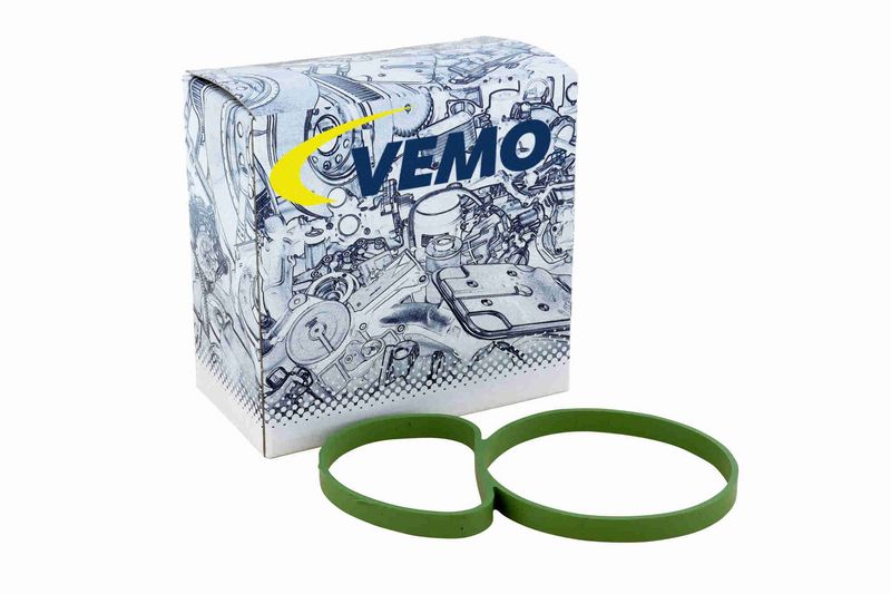 VEMO V10-81-0132 Gasket, throttle body