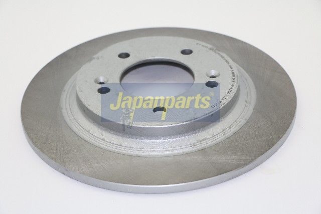 спирачен диск JAPANPARTS
