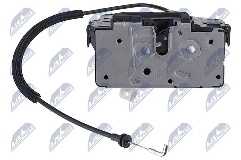 Ukselukk, NTY EZC-FT-203