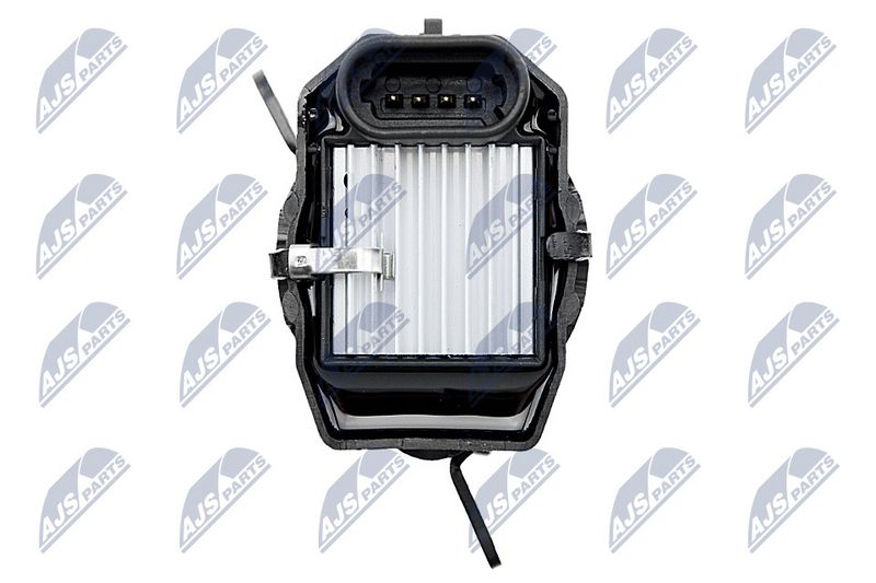 Süütepool, NTY ECZ-CH-029