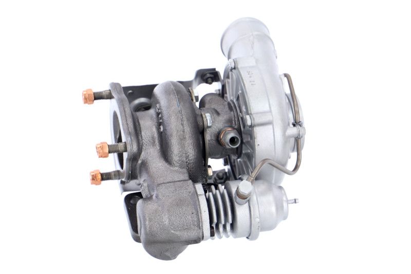 REMANTE 003-001-000032R Charger, charging (supercharged/turbocharged)
