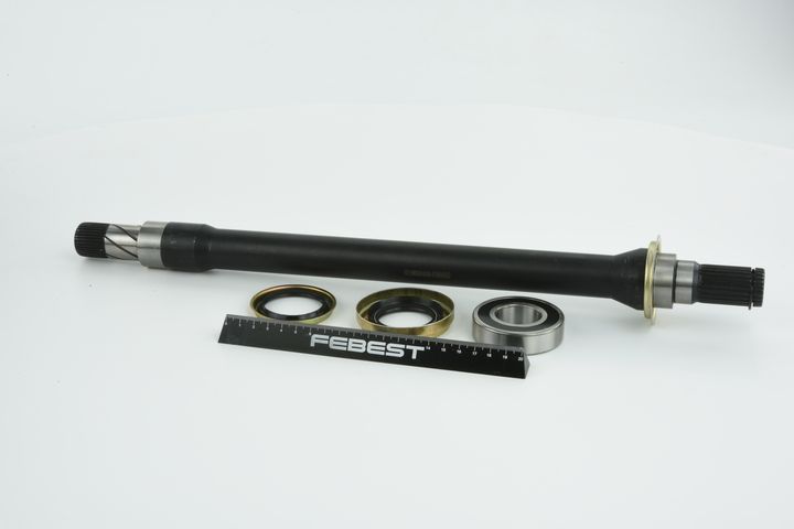 FEBEST 1012-V250MTRH Drive Shaft