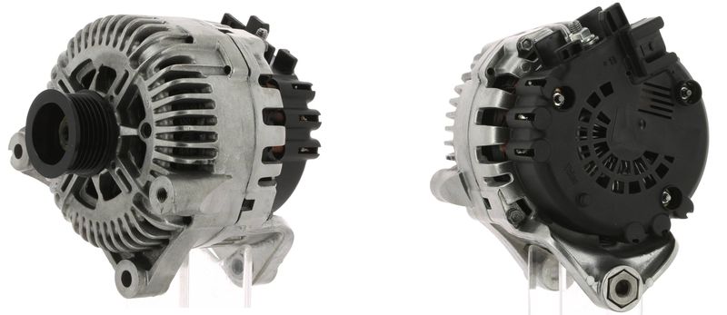 CEVAM 4784 - Alternator
