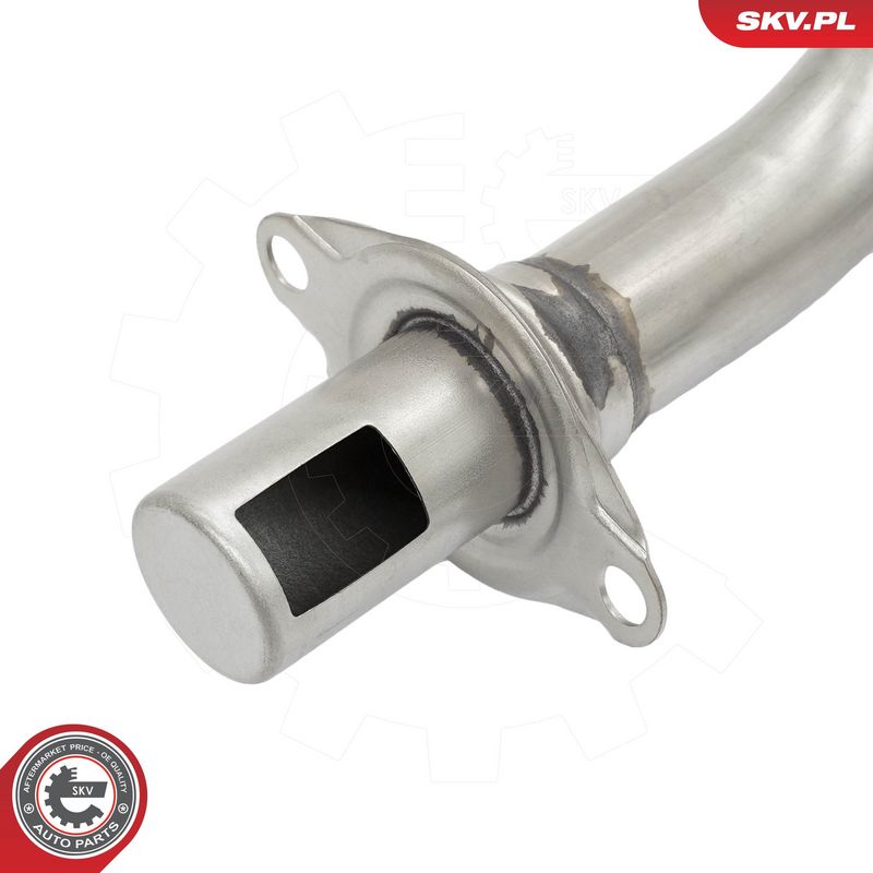 Toruühendus, EGR-klapp, ESEN SKV 31SKV256