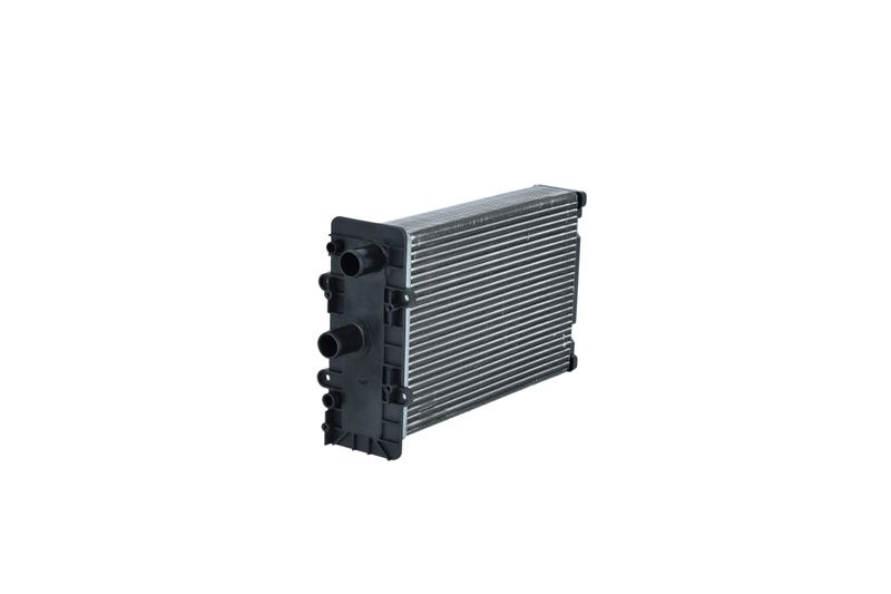 NRF 54321 Heat Exchanger, interior heating
