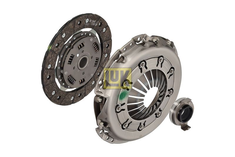 комплект съединител Schaeffler LuK