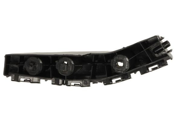 Bumperbevestiging Voor Links (zijkant, plastic) past: JEEP COMPASS 03.11-11.16