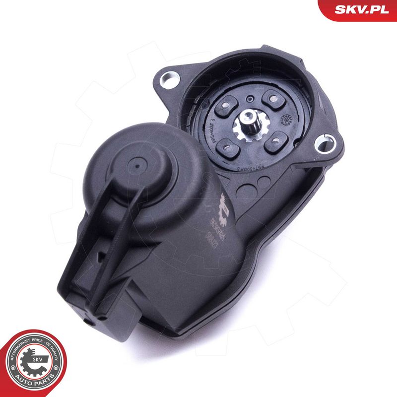 Seadeelement, seisupidur (pidurisadul), ESEN SKV 96SKV485