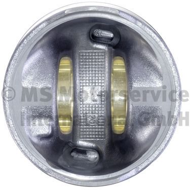 KOLBENSCHMIDT 42125600 Piston