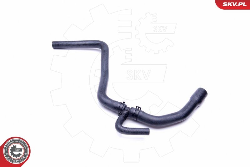 ESEN SKV 43SKV840 Radiator Hose