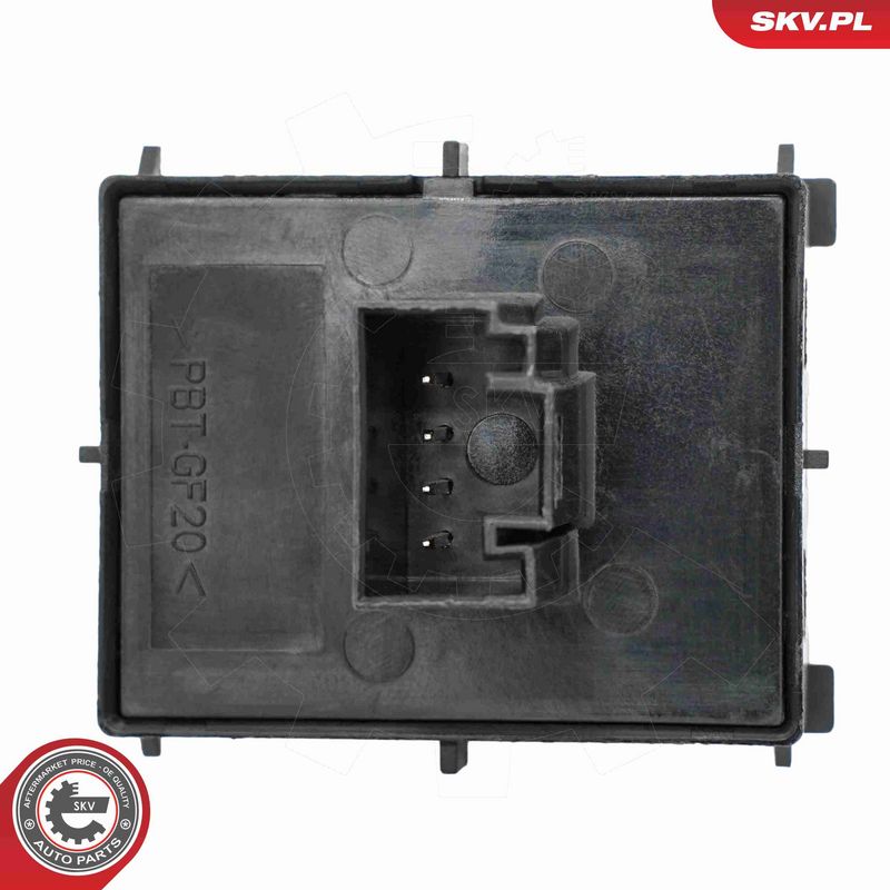 ESEN SKV 37SKV513 Switch, window regulator