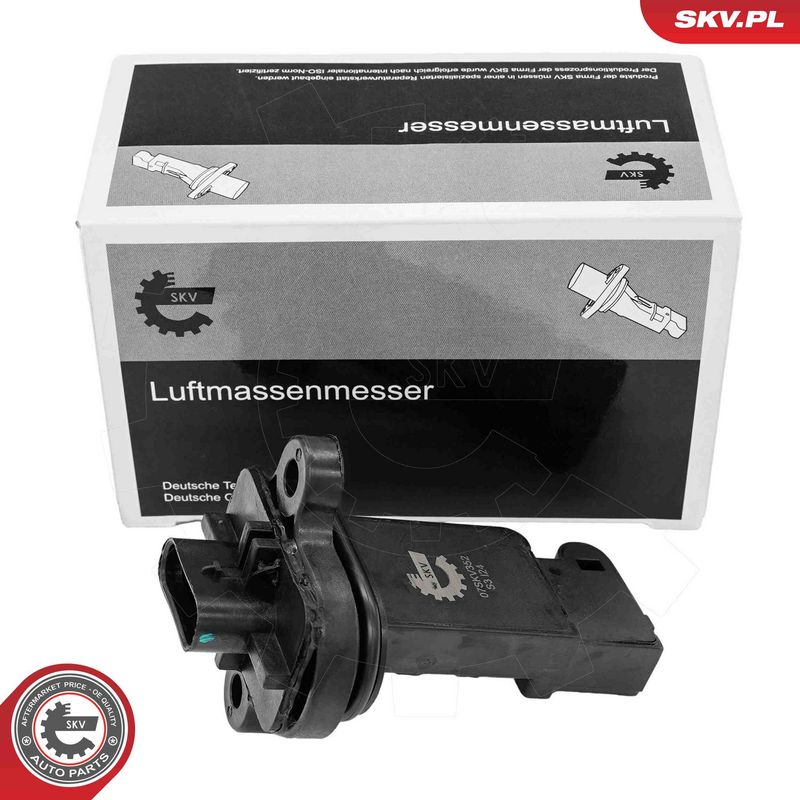 Õhumassimõõtja, ESEN SKV 07SKV352