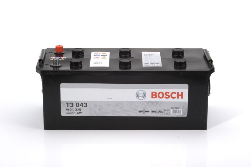 BOSCH