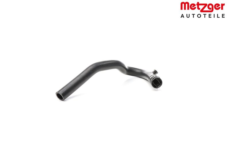 METZGER AUTOTEILE 2420278 Radiator Hose