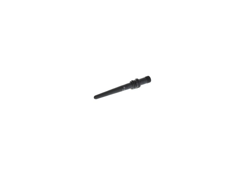 Ștuțul țevii de presiune, duză de injecție 2 433 370 472 BOSCH