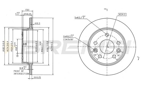 This part match OEM code: 4204203800