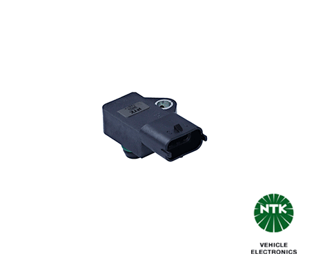 Sensor, presión colector de admisión