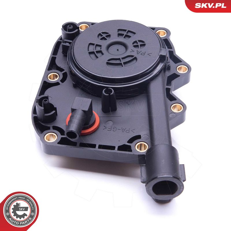 Remondikomplekt, karterituulutus, ESEN SKV 31SKV103