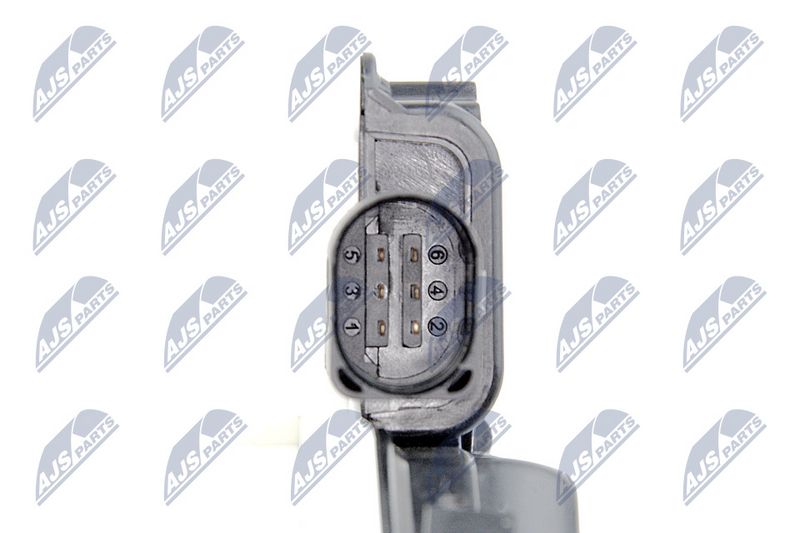 NTY EZC-VW-091 Door Lock