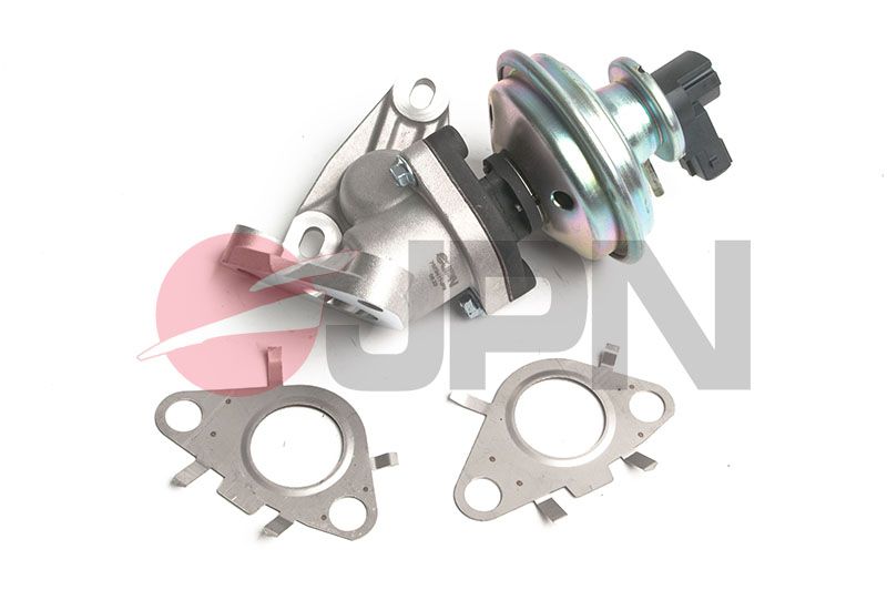 EGR-klapp, JPN 75E9411-JPN