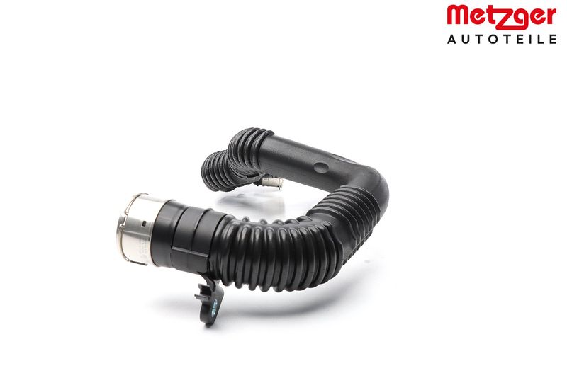 METZGER AUTOTEILE 2401261 Charge Air Hose
