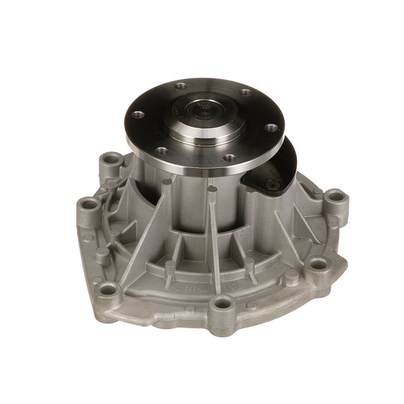 Vodní čerpadlo, chlazení motoru WP5070HD