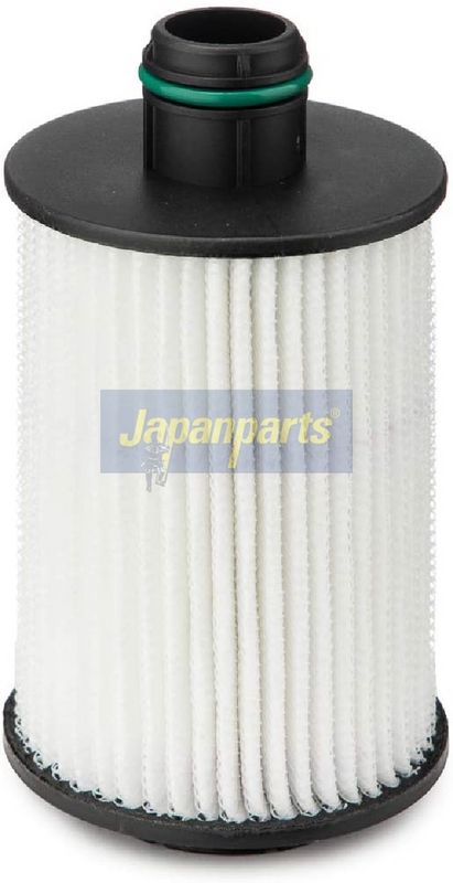 JAPANPARTS Alyvos filtras