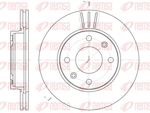 REM6133-10-MODEL.BMP