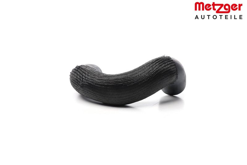 LADELUFTSCHLAUCH METZGER AUTOTEILE 2400990 20