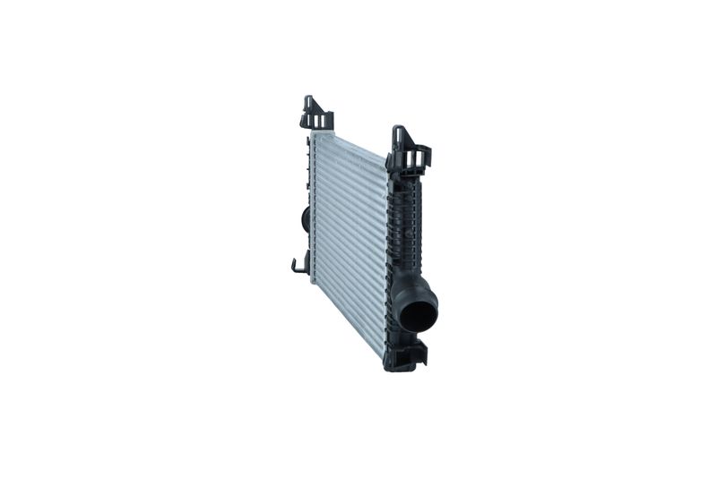 Kompressoriõhu radiaator, NRF 30318