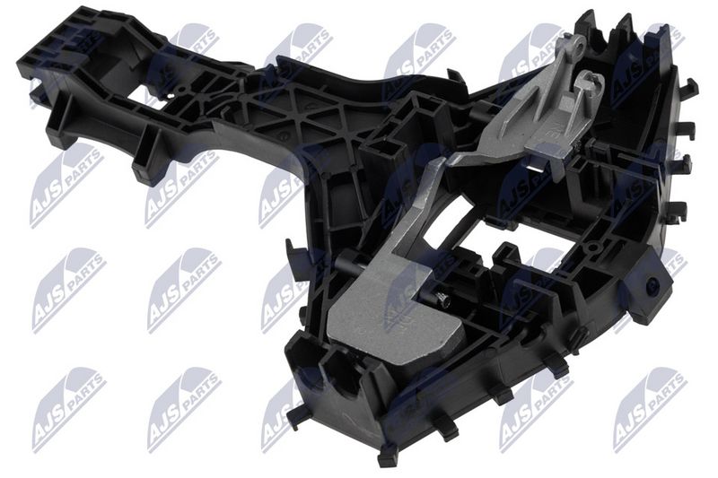 Ukse hinge, NTY EZC-ME-574