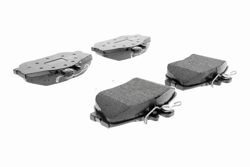 VAICO V30-8107 Brake Pad Set, disc brake