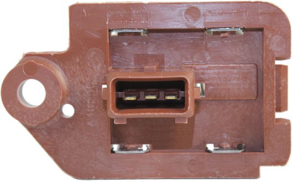 Weerstand koelventilator past: CITROEN C5 I, XSARA, XSARA PICASSO  PEUGEOT 607 1.4-3.0 04.97-06.12